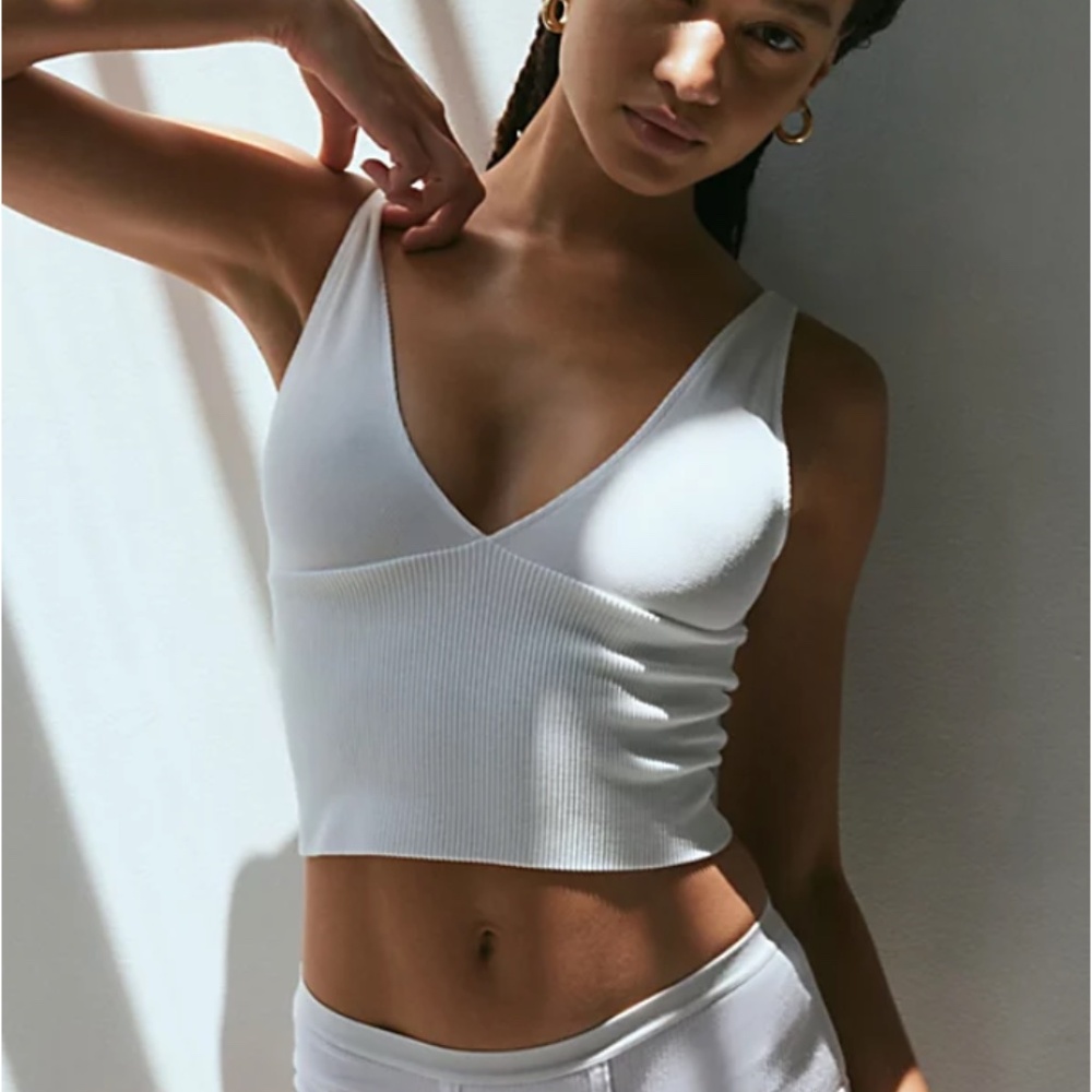 Urban Outfitters Seamless Tank